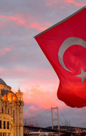 Istotne informacje dla podróżujących do Turcji: Poradnik praktyczny