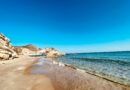 TOP 10 Najpiękniejszych Plaż na Kos: Podróżniczy Przewodnik